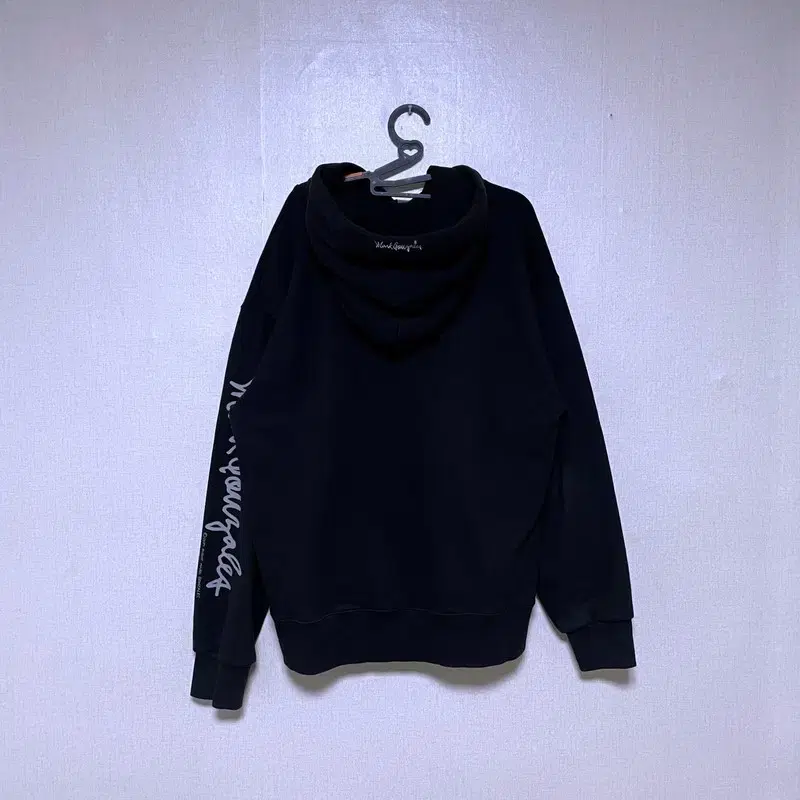 90 MARK GONZALES HOODIES 마크곤잘레스 후드티