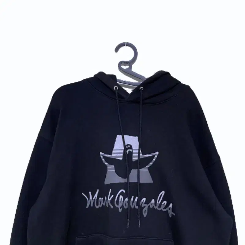 90 MARK GONZALES HOODIES 마크곤잘레스 후드티