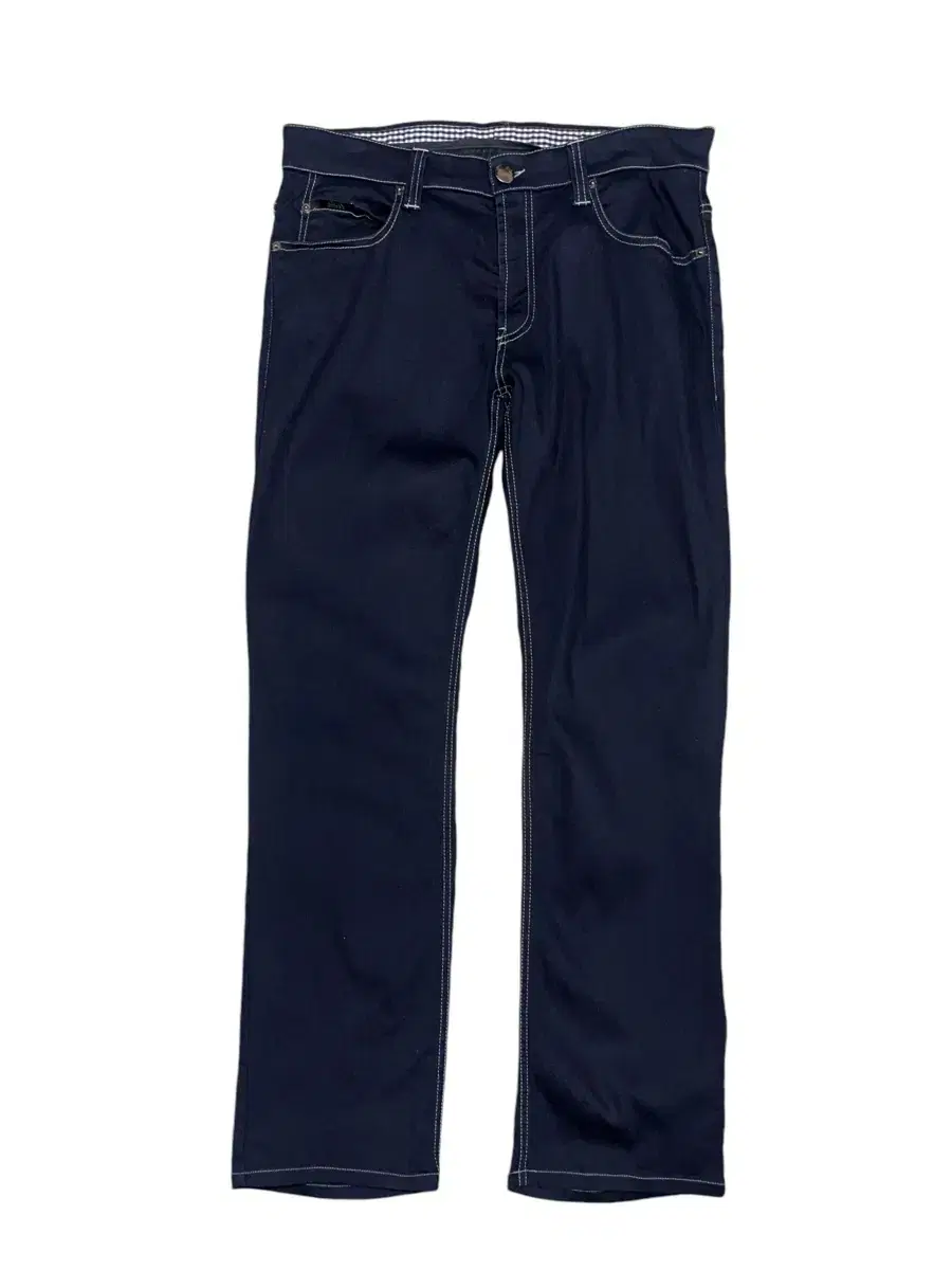 ARMANI COLLEZIONI Almani pants