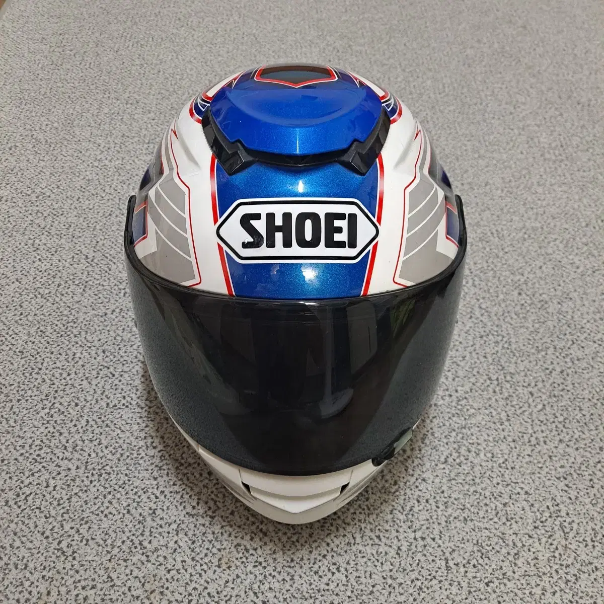 [M] 쇼에이 Shoei 지티에어 gtair