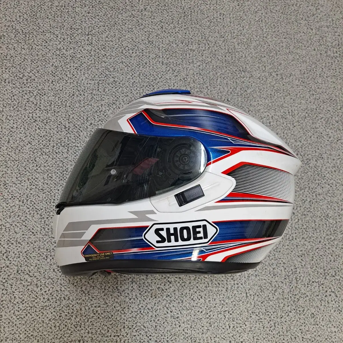 [M] 쇼에이 Shoei 지티에어 gtair