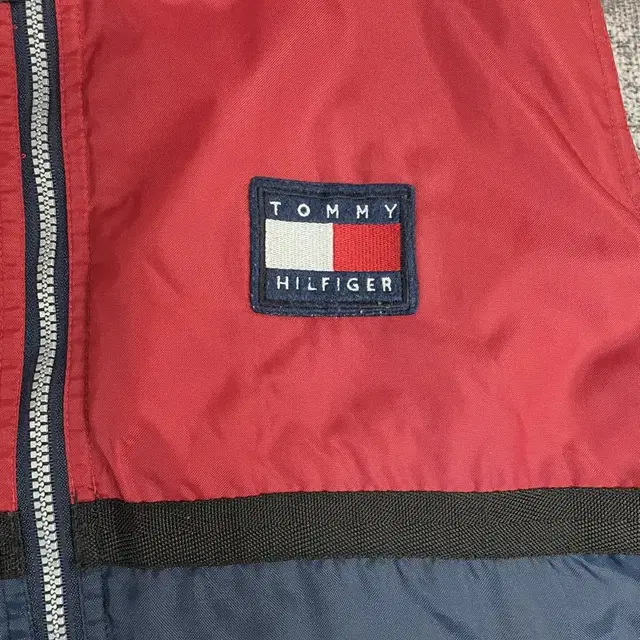 90s vintage TOMMY HILFIGER