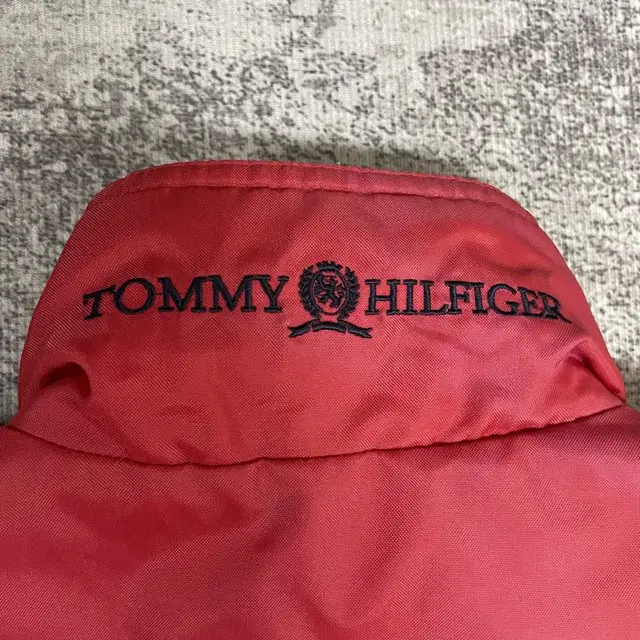 90s vintage TOMMY HILFIGER