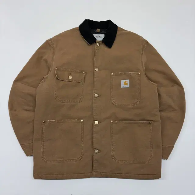 칼하트 WIP OG CHORE COAT M [41010]