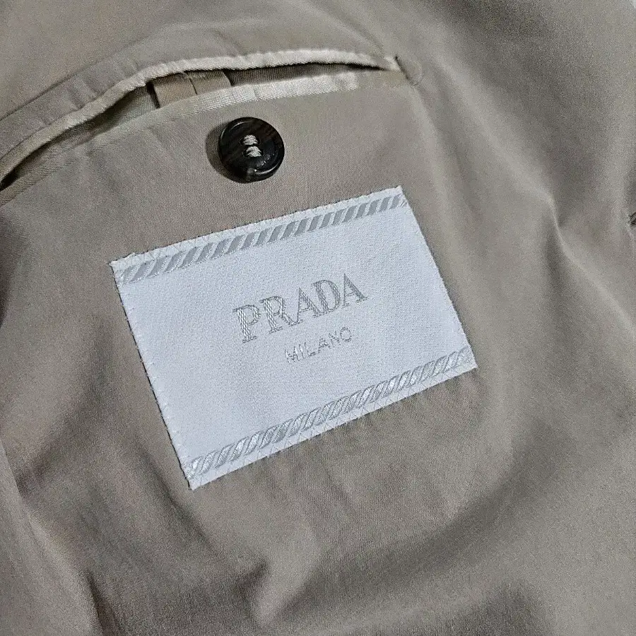 프라다 prada 남성 자켓