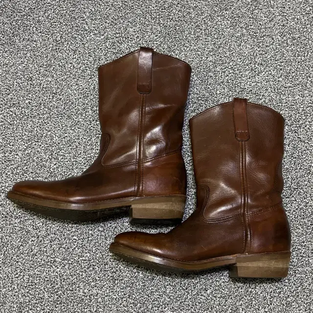 레드윙 페코스 부츠 redwing pecos 9D (265~270)