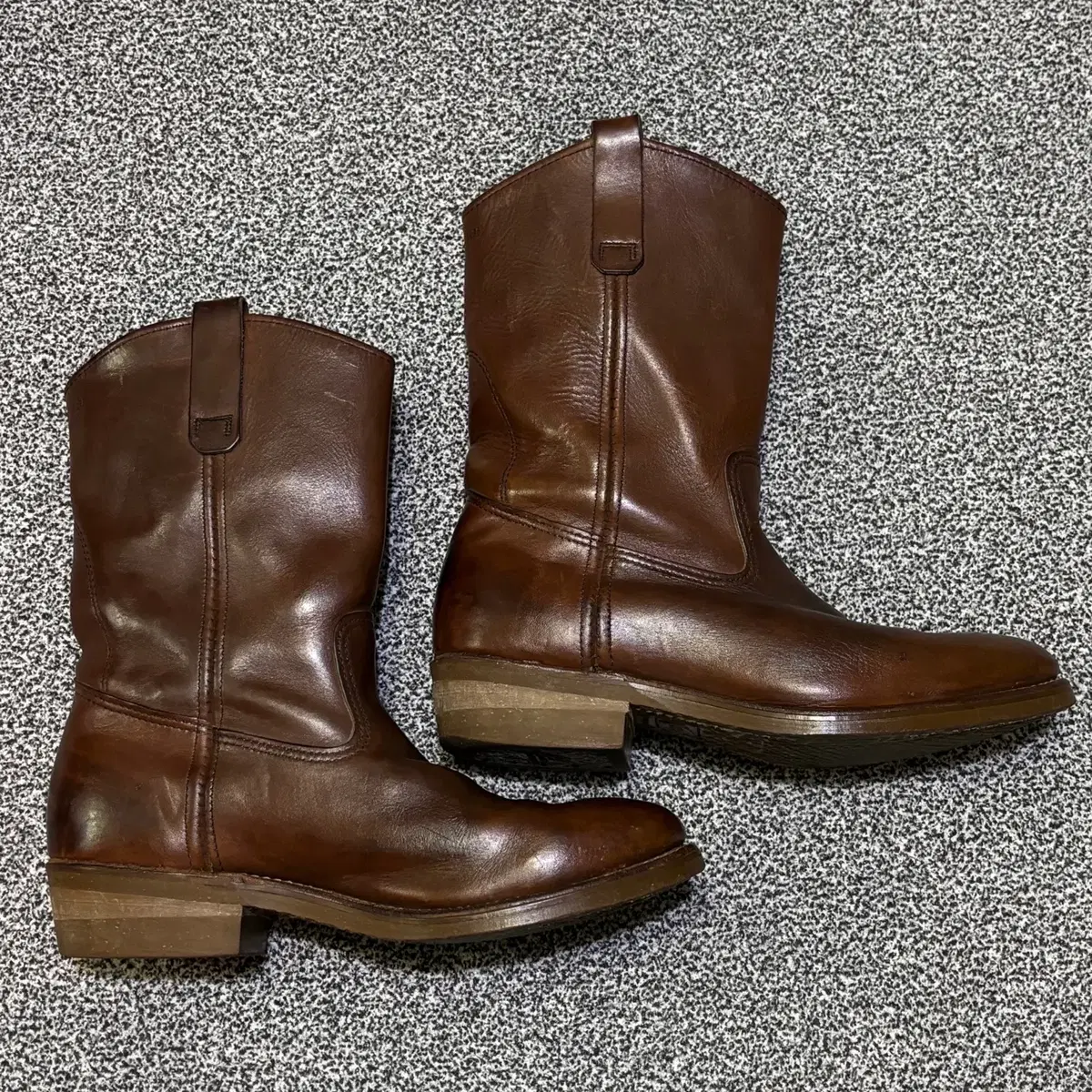 레드윙 페코스 부츠 redwing pecos 9D (265~270)