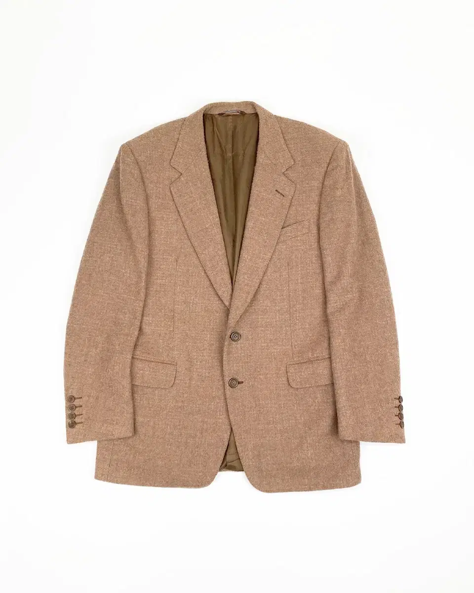 LANVIN PARIS Lanvin tweed jacket