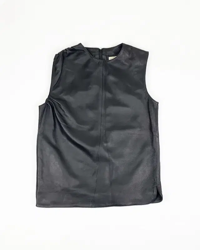 THE PACK by Campillo leather vest