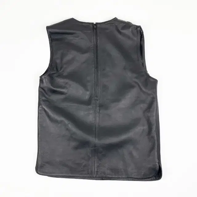 THE PACK by Campillo leather vest