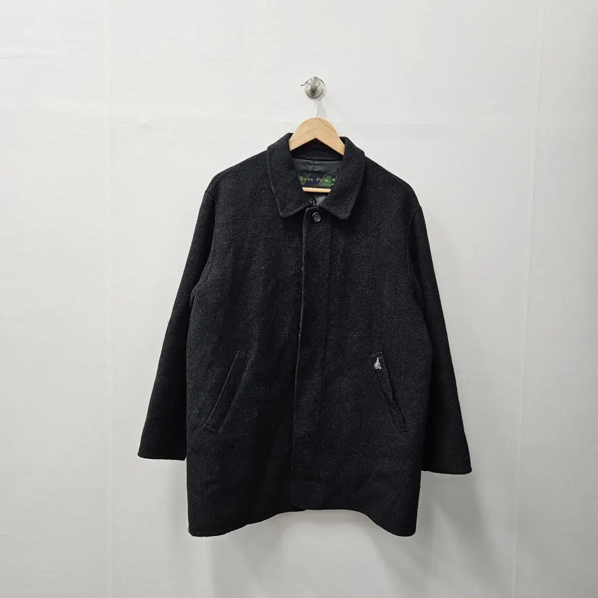 Beanpole Wool Jacket M