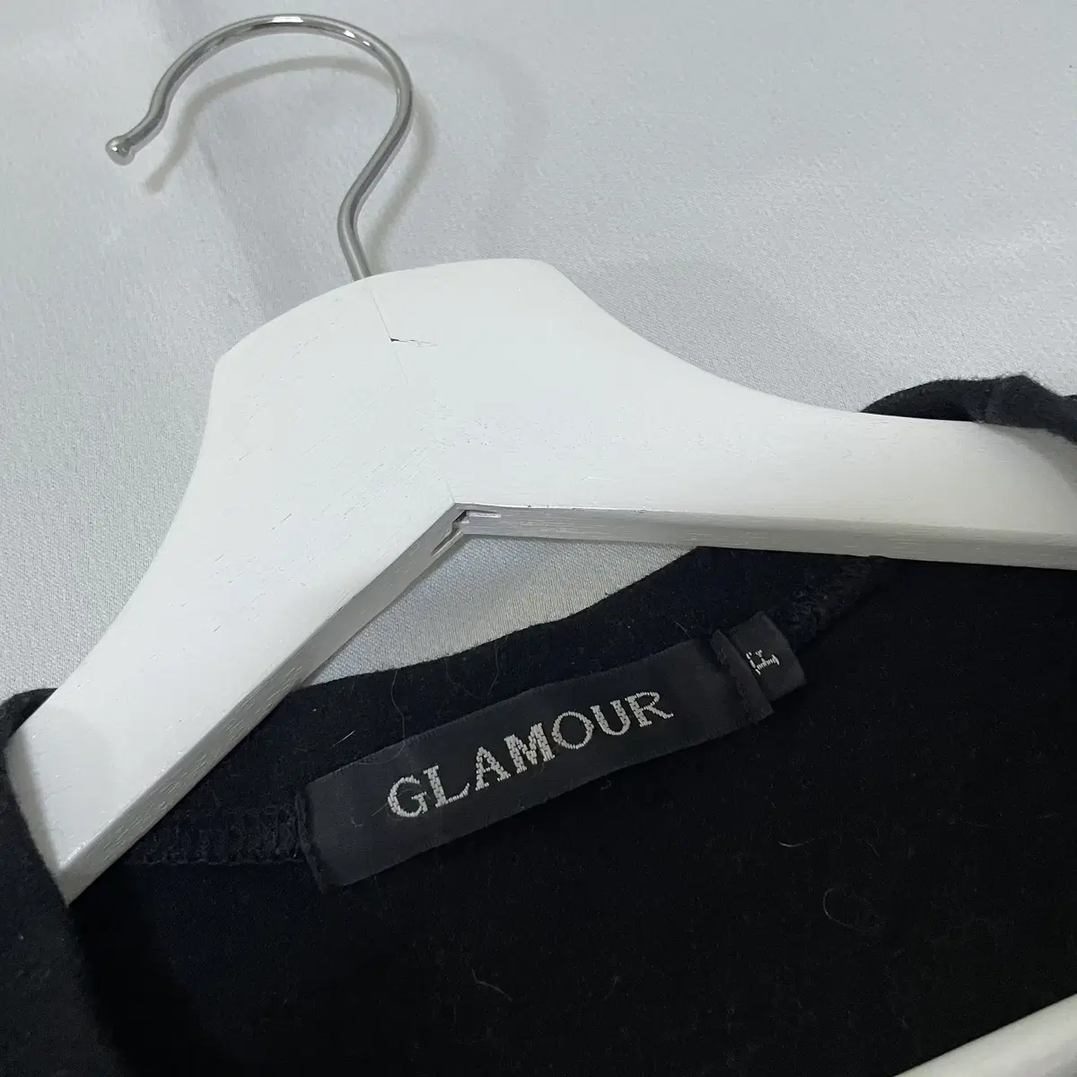 [F] 글래머 GLAMOUR 긴팔티 만원샵