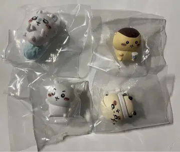치이카와 허그코트4 랏코 모몽가 밤만쥬 치이카와 (먼작귀)