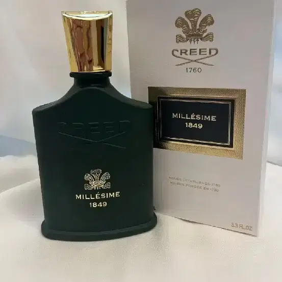 택포    밀레지움 1849edp  100ml 박스채새상품