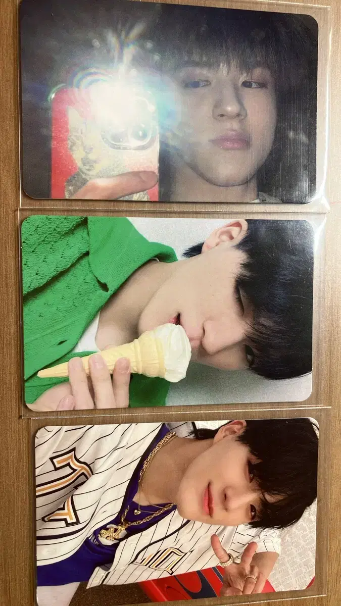 Ice CreamJeno Beatbox