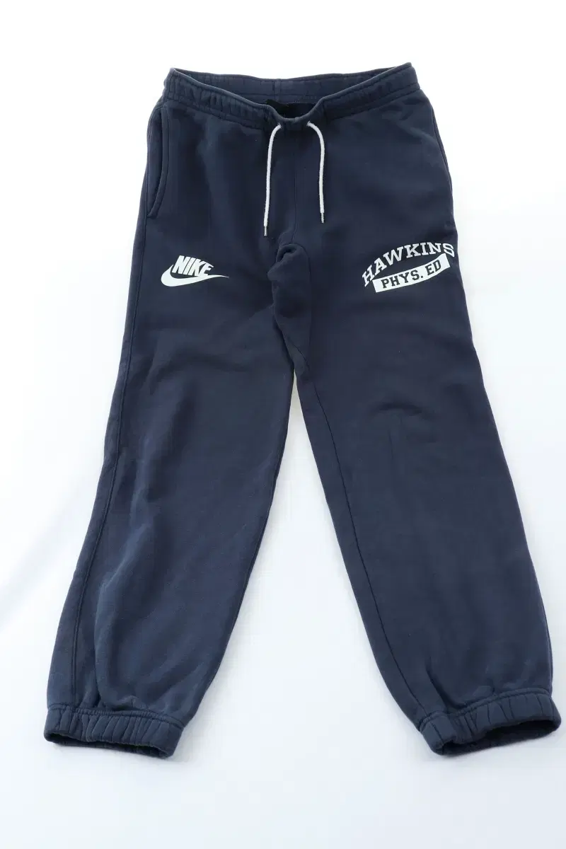 (M) Nike Sweatpants Hawkins Stranger Things Limited-1217