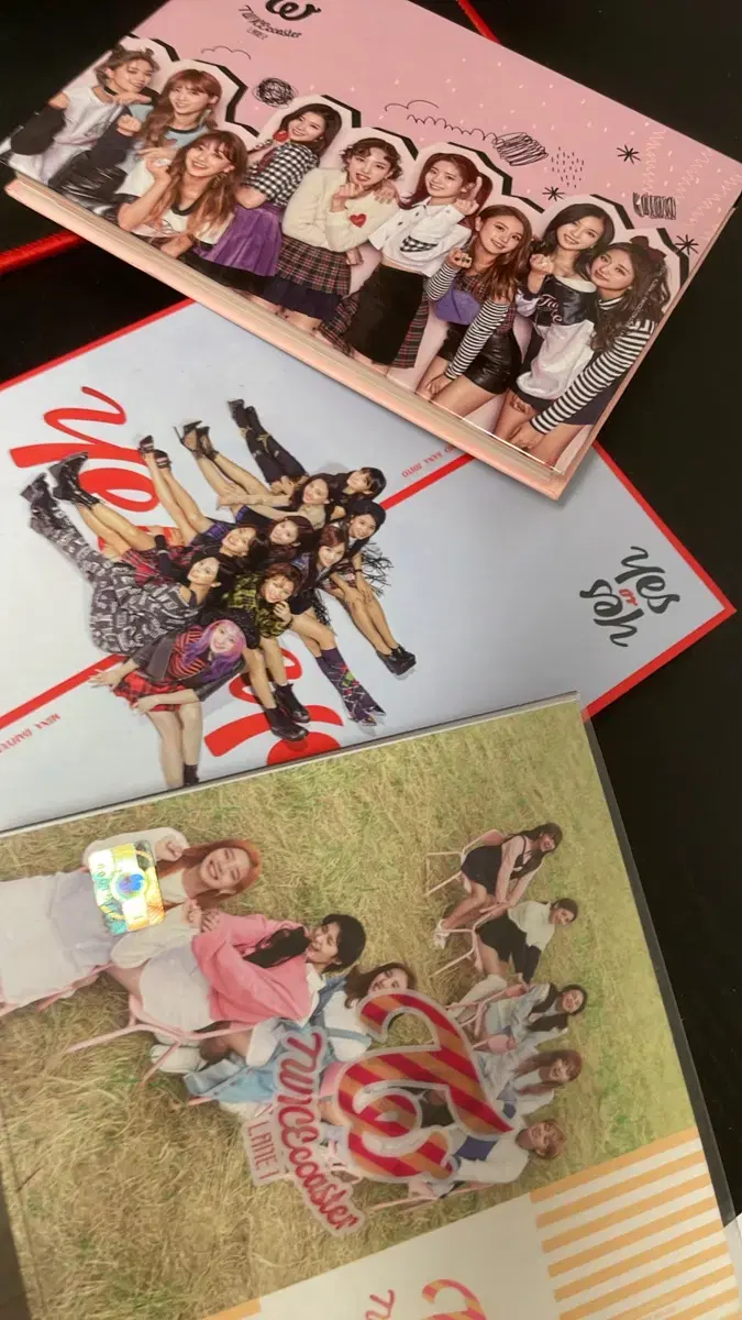 Twice l bundle