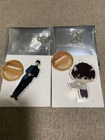 츠다 켄지로 아크릴 스탠드