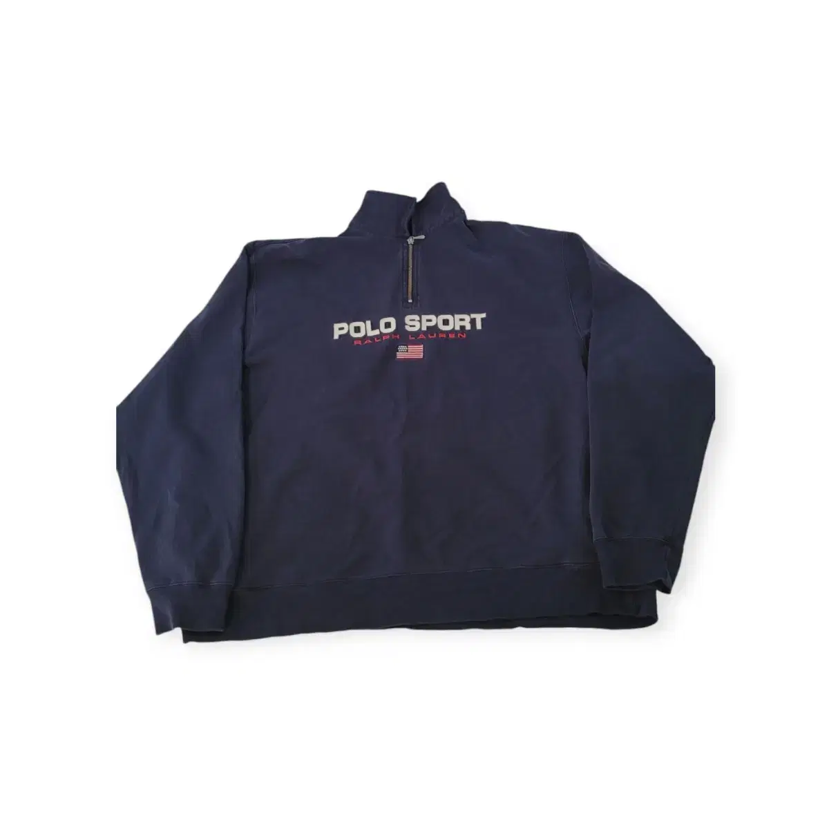 Polosport Half-Zip 2XL