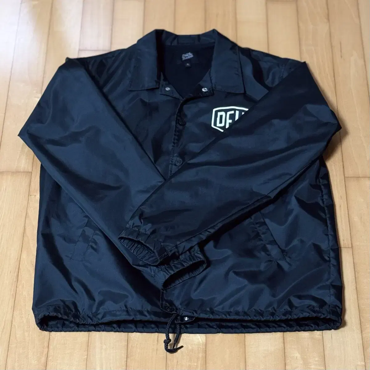 Deus Coach Jacket