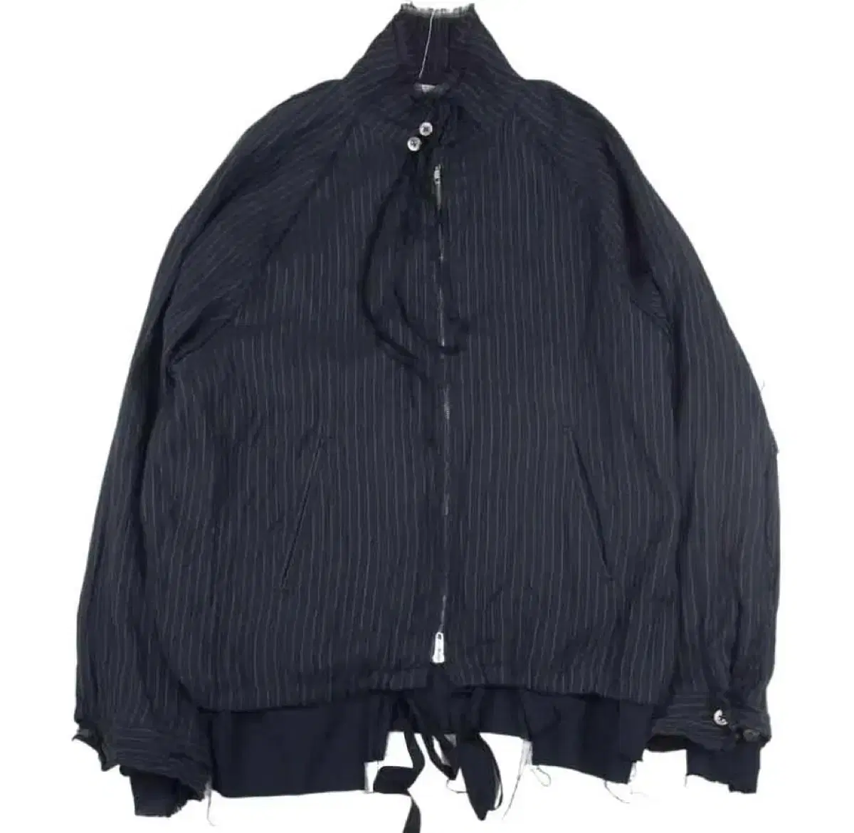 Midorikawa Striped Jacket