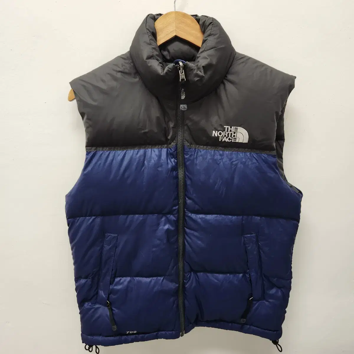 The North Face 700 Nopsi Best Padded Vest 130