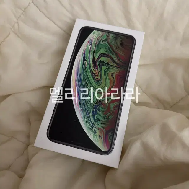 아이폰 xs max 512 배터리 88%