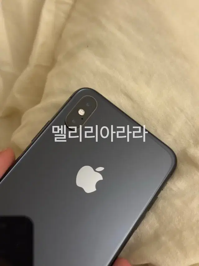 아이폰 xs max 512 배터리 88%