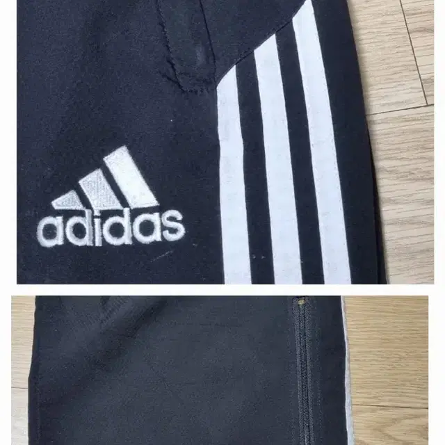 adidas 아디다스 프레데터 td 우븐 트랙팬츠, 트레이닝 바지 100