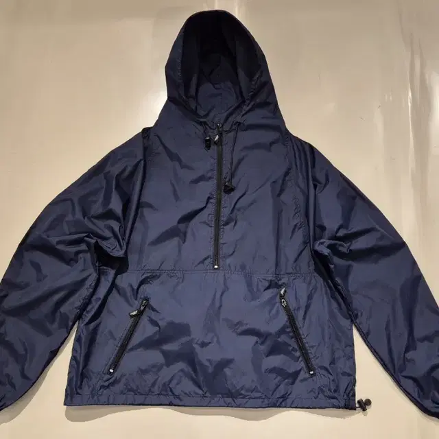 XL>90s NO FEAR storm sack jacket