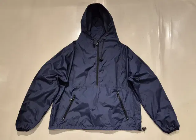 XL>90s NO FEAR storm sack jacket