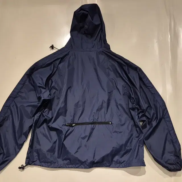 XL>90s NO FEAR storm sack jacket