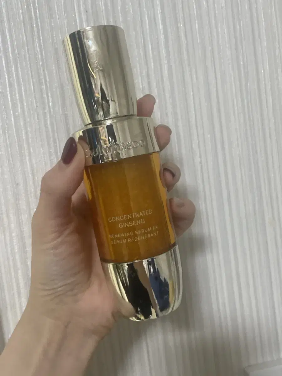 설화수 자음생세럼 50ml