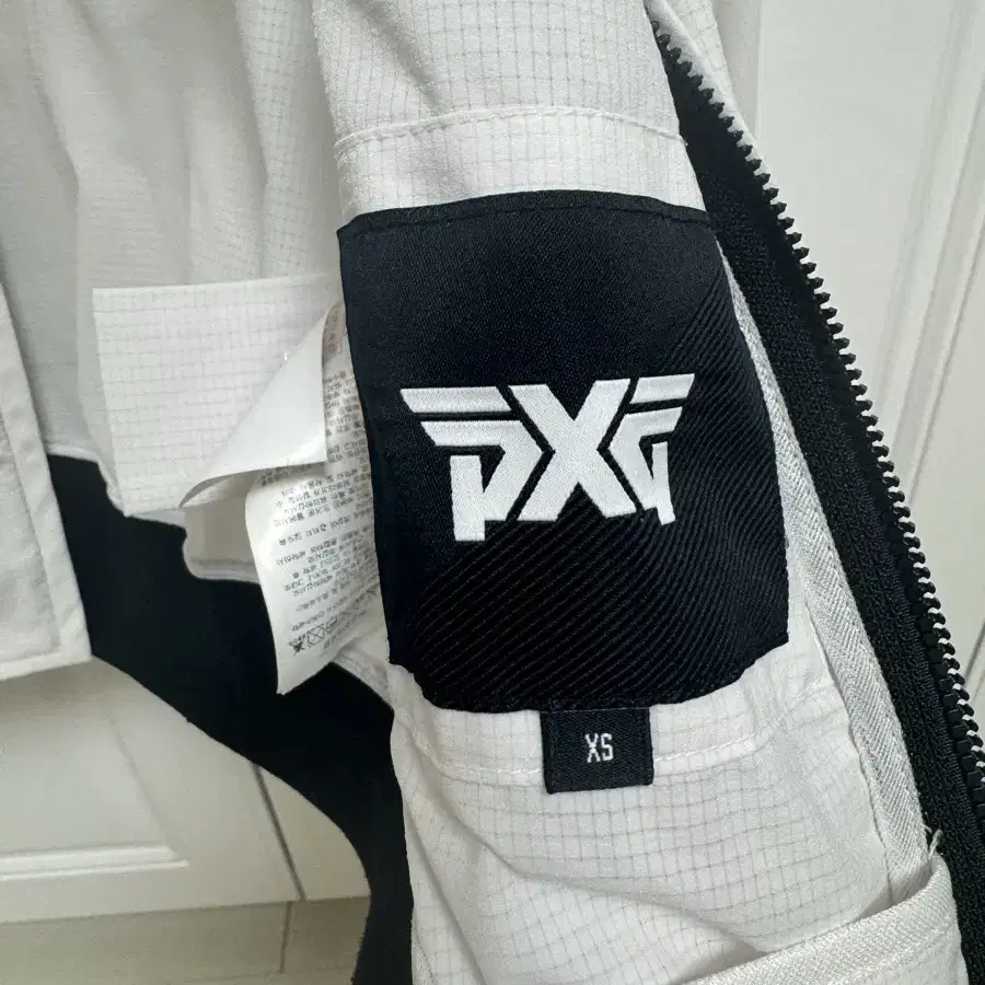 Pxg 여성 바람막이자켓