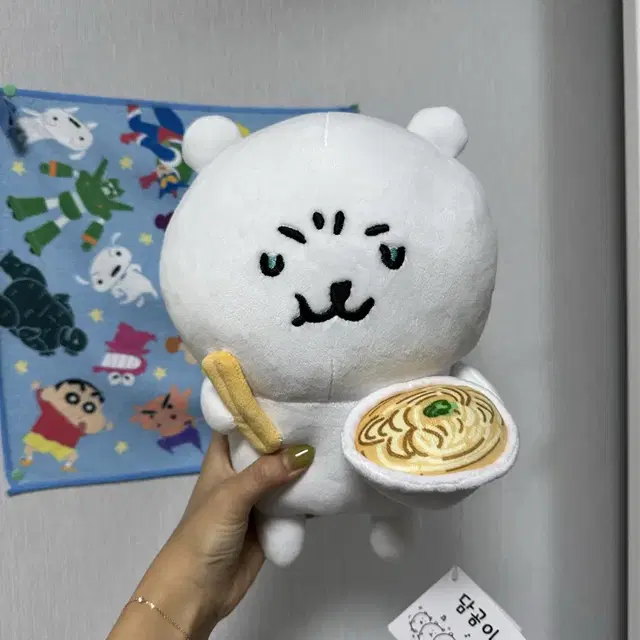 담곰이 인형 새상품