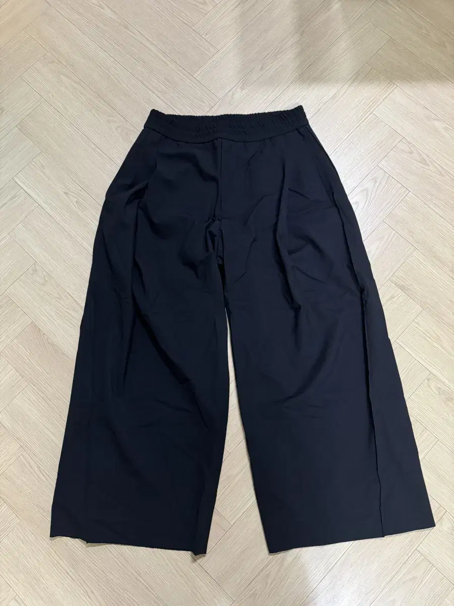 Wooyoung Mi Wide Slacks Pants Size 46