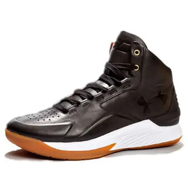 [새상품 정품260] Under Armour Curry Lux Black