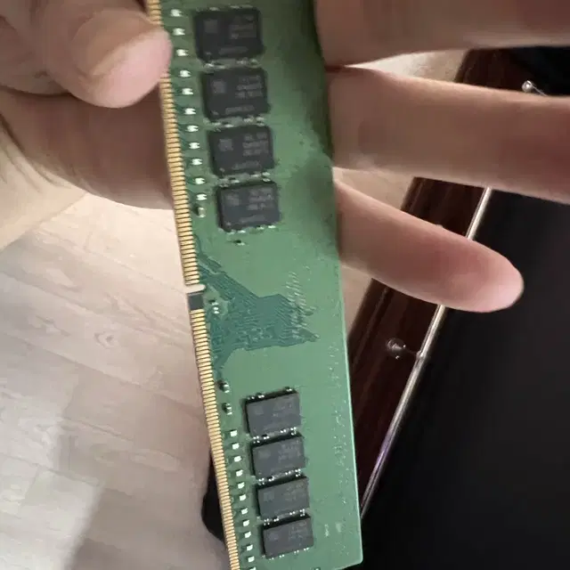 삼성 양면램 ddr4 2666 16g