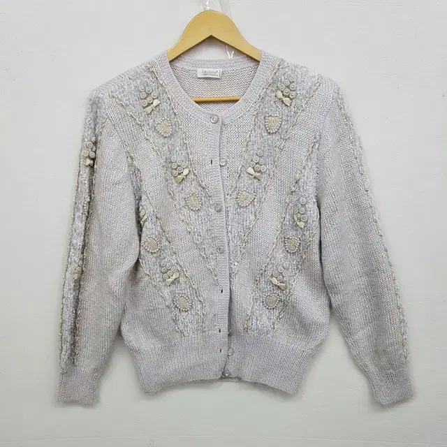 Meritene Wool Mix Cardigan