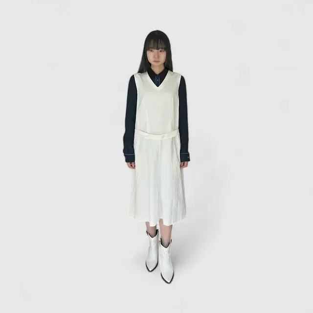 Comme des garcons one-piece