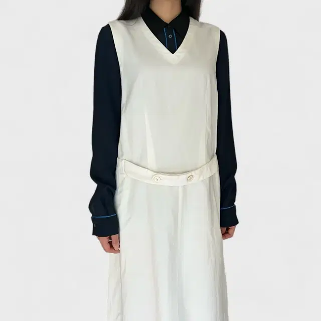 Comme des garcons one-piece