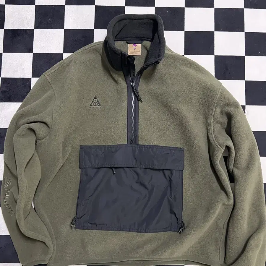 acg 아노락 M