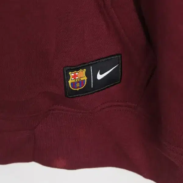 NIKE FCB