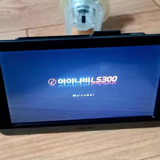 LS300 아이나비3D32G 익스트림뷰 네비게이션