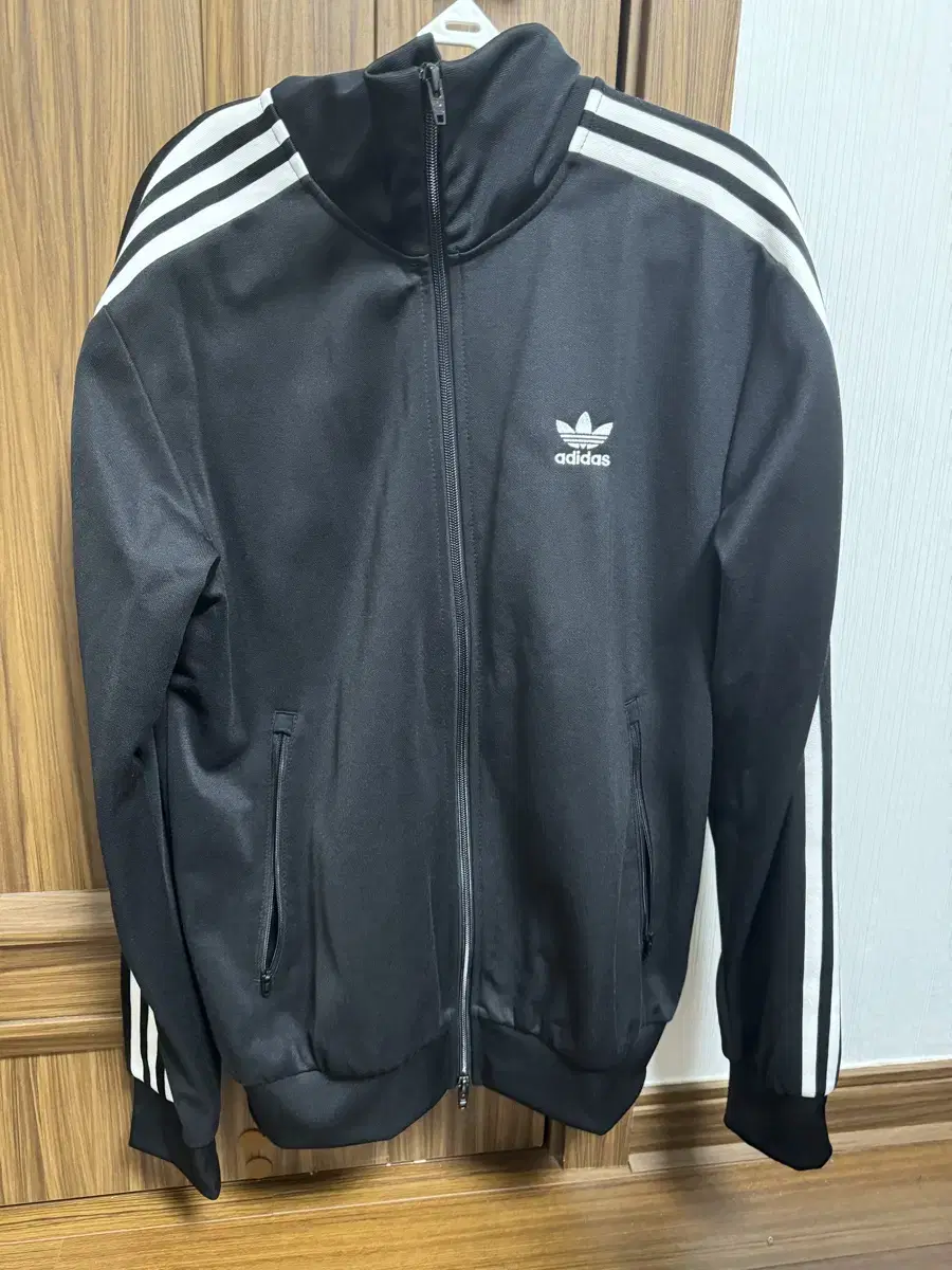 Adidas jersey [worn 3 times, almost new].