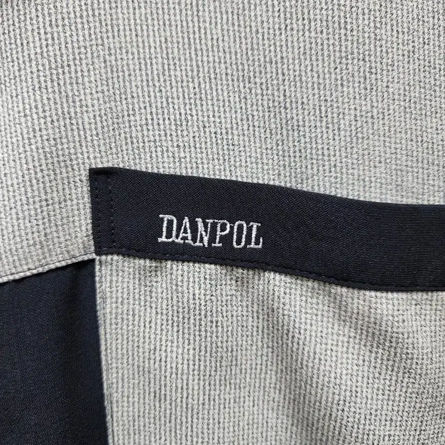 DANPOL 레이온 셔츠