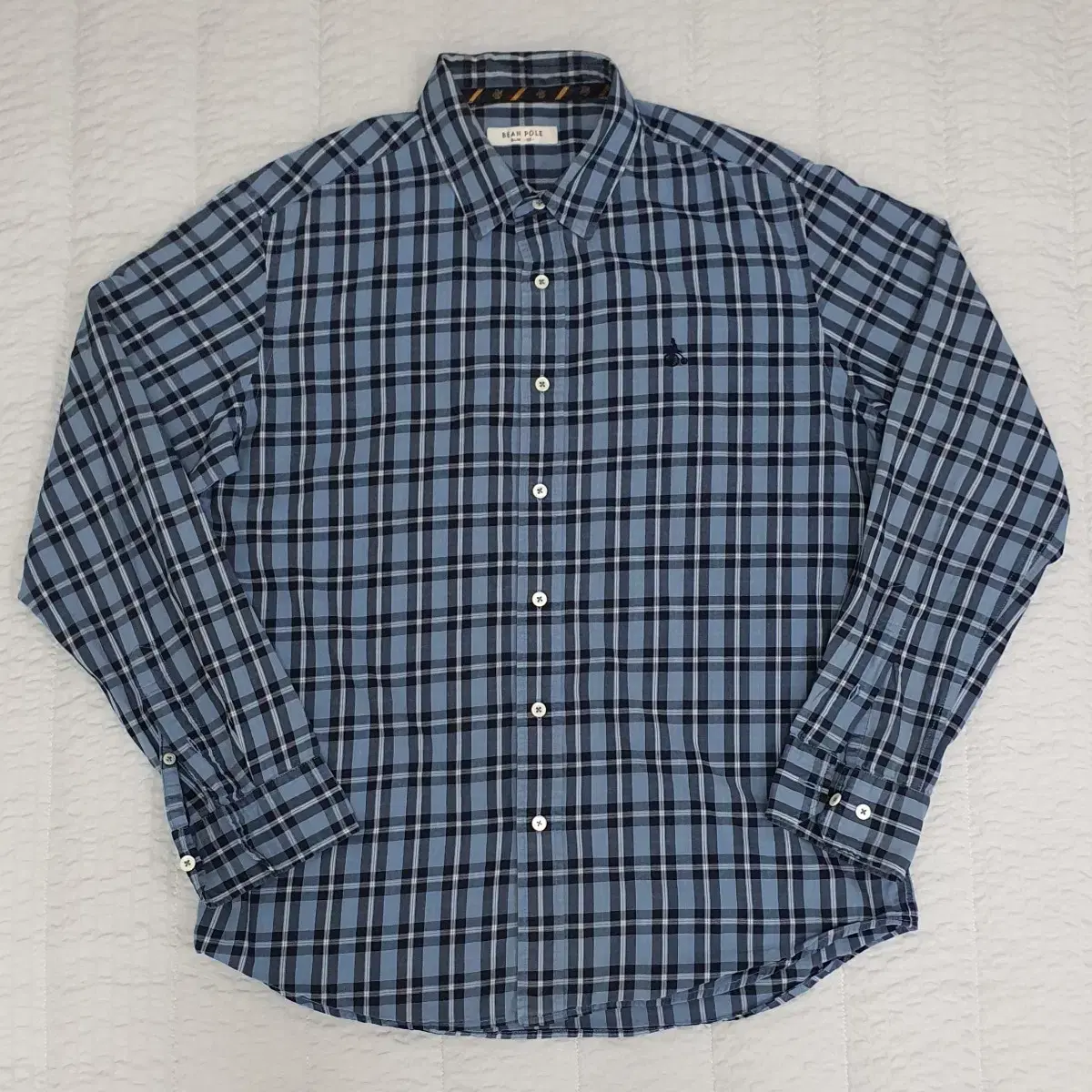 Beanpole Shirt Man105