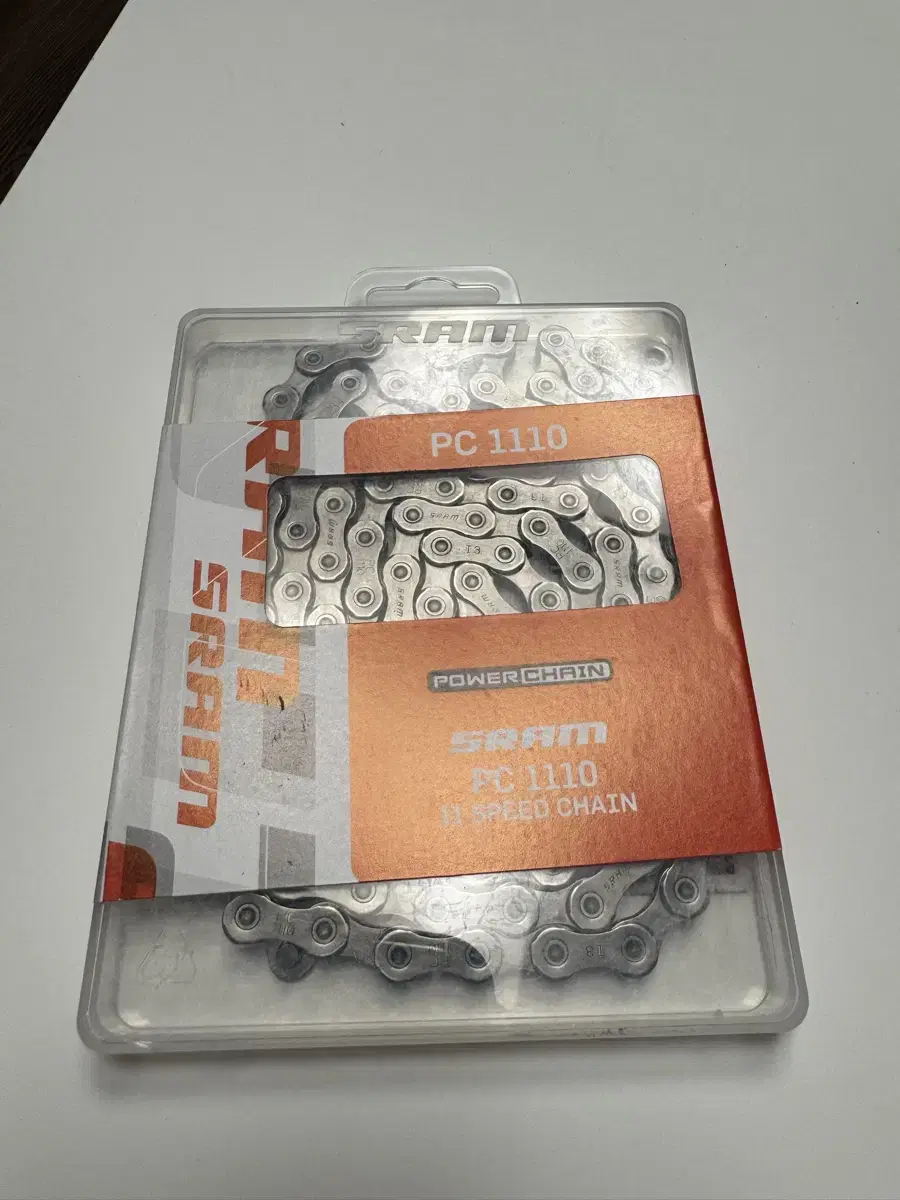 Sram PC110 sealed New