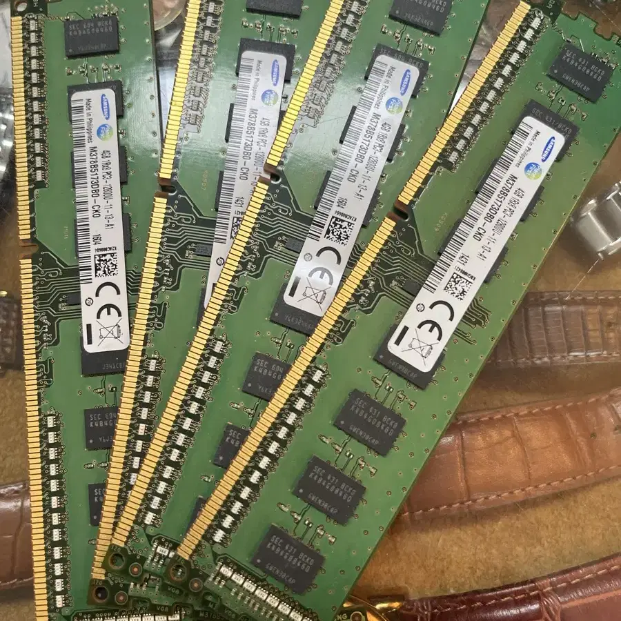 메모리 ddr3/4g+8g