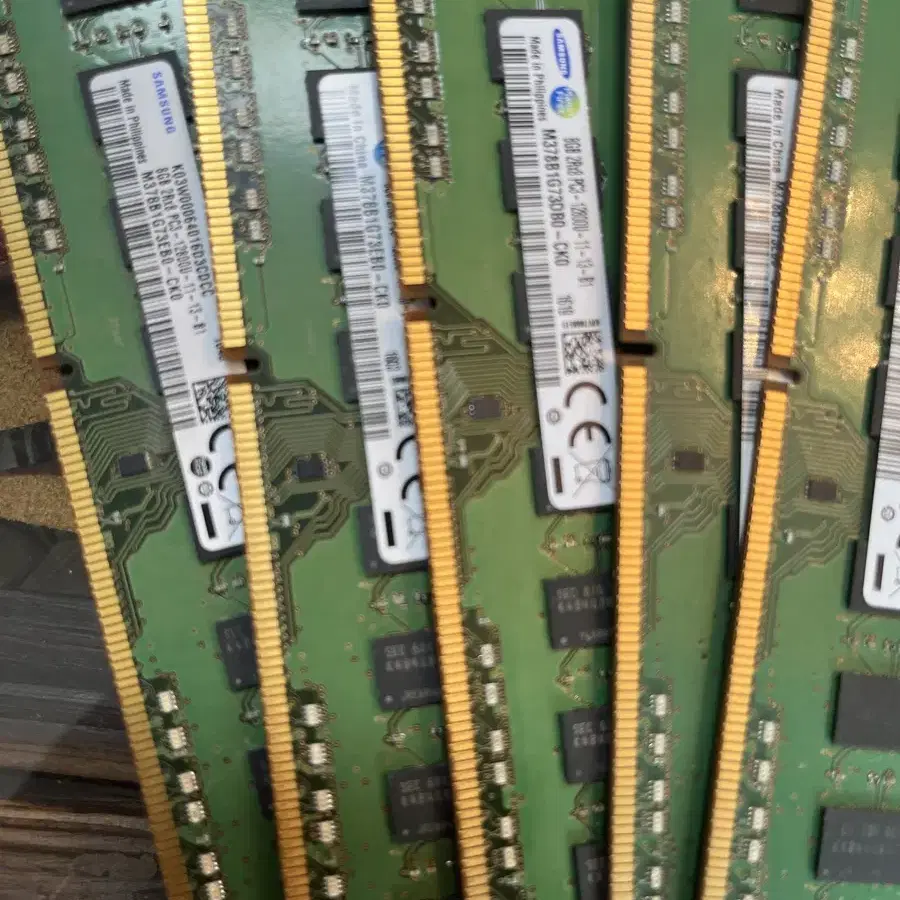 메모리 ddr3/4g+8g